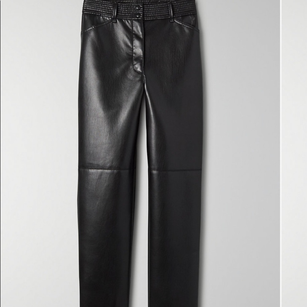 Wilfred Funk Pants, Size 00